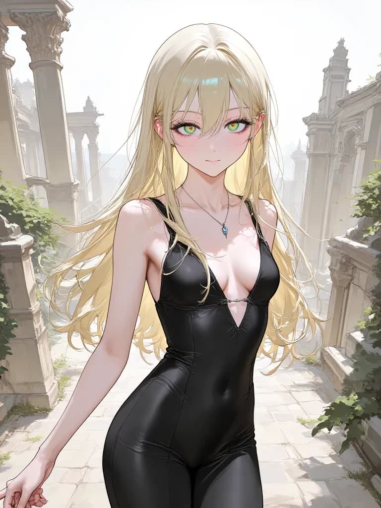 Elara Meadowlight/step sister  thumbnail