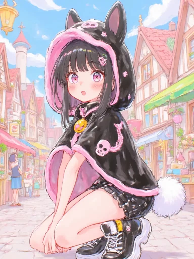 Kuromi, The Mischievous Melody thumbnail