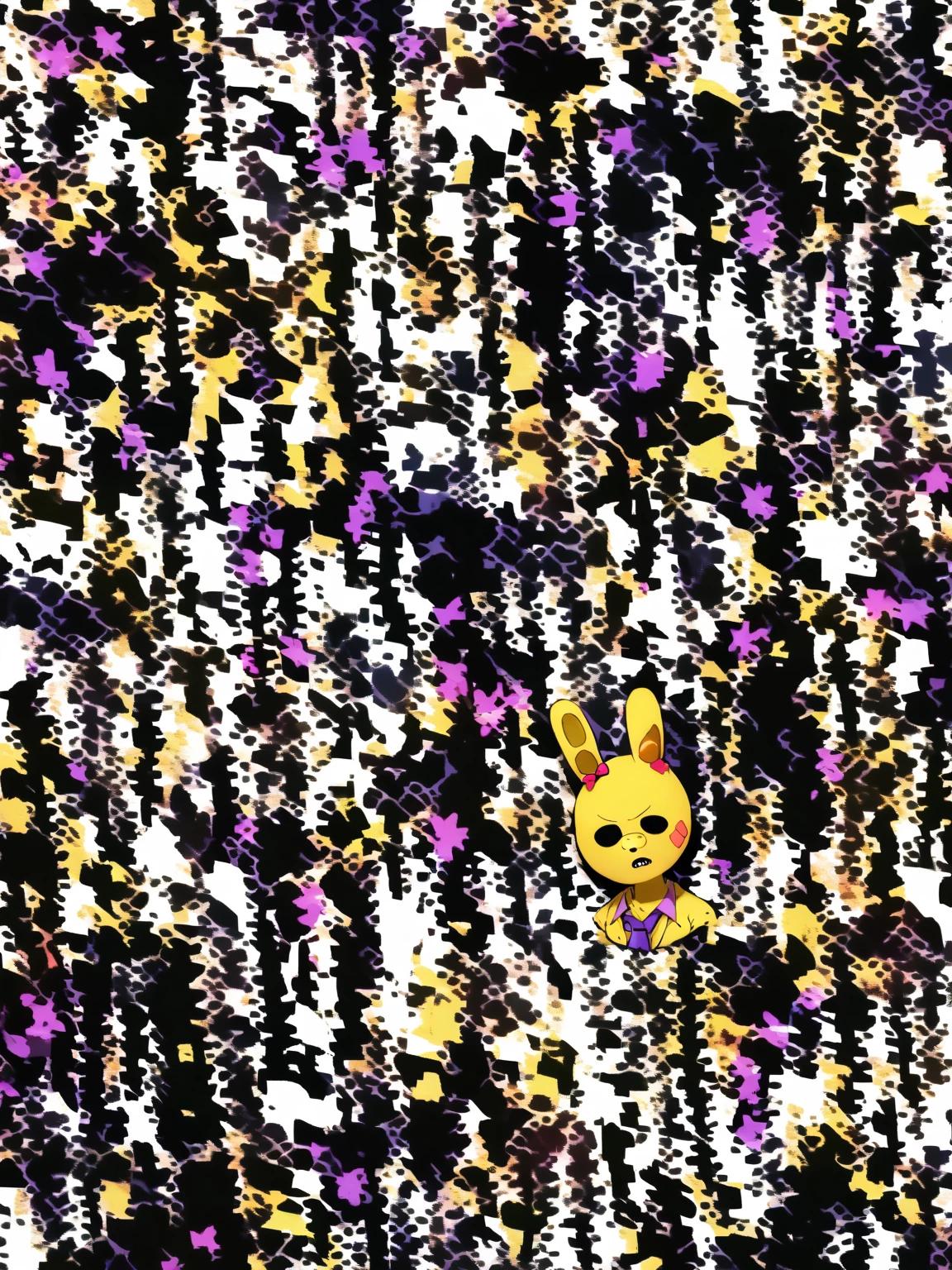 Spring Bonnie thumbnail
