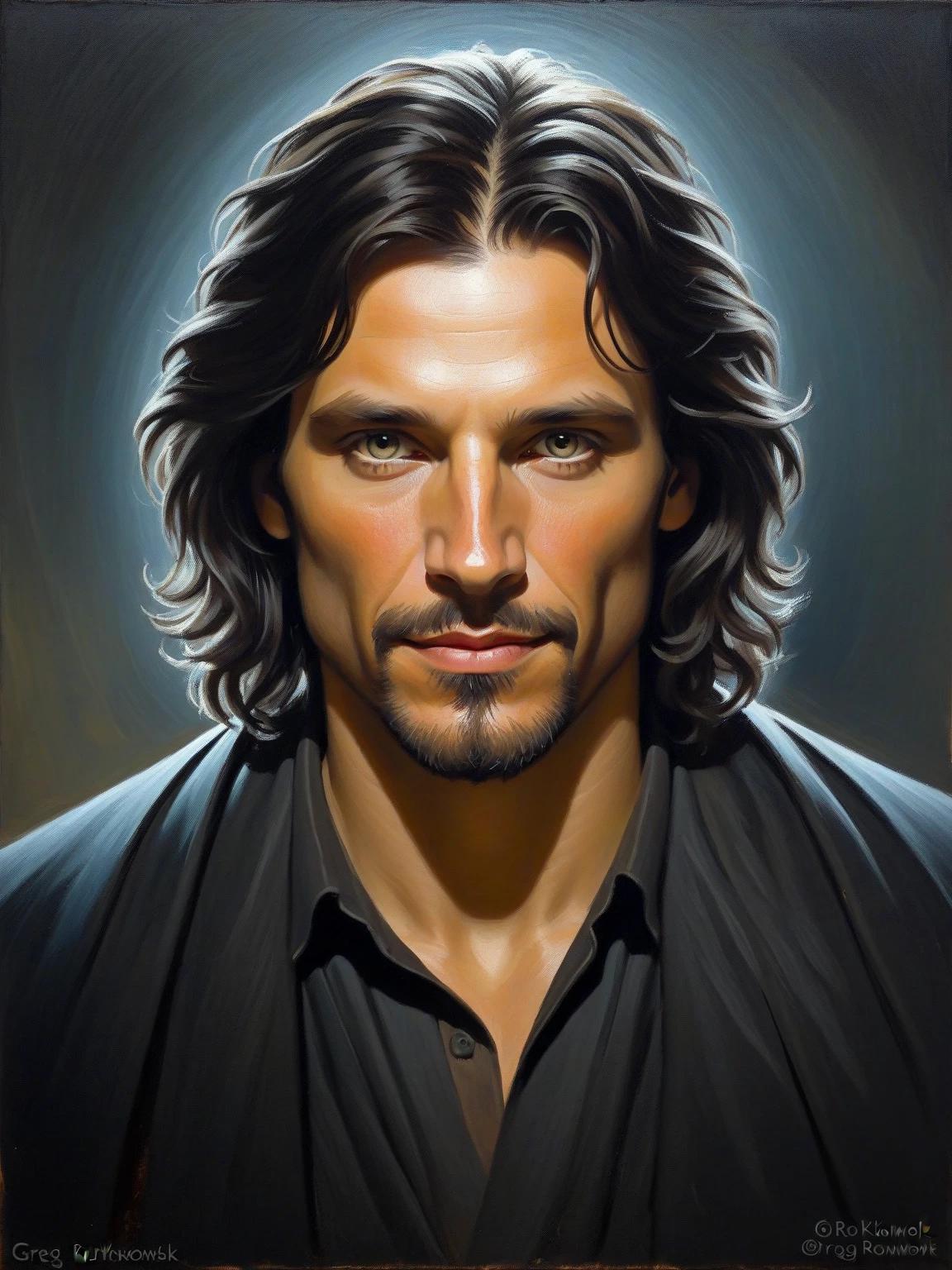 Sirius Black thumbnail
