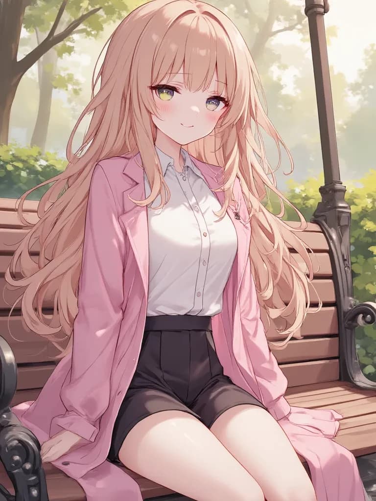 Lily thumbnail