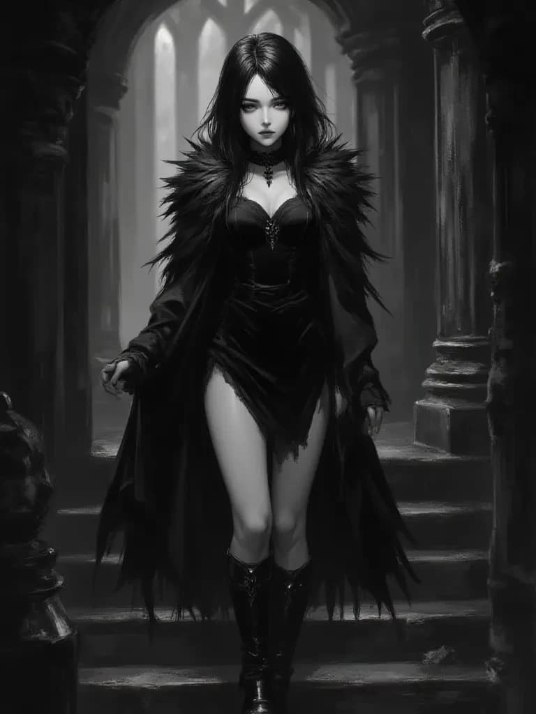 Reward from Yennefer thumbnail
