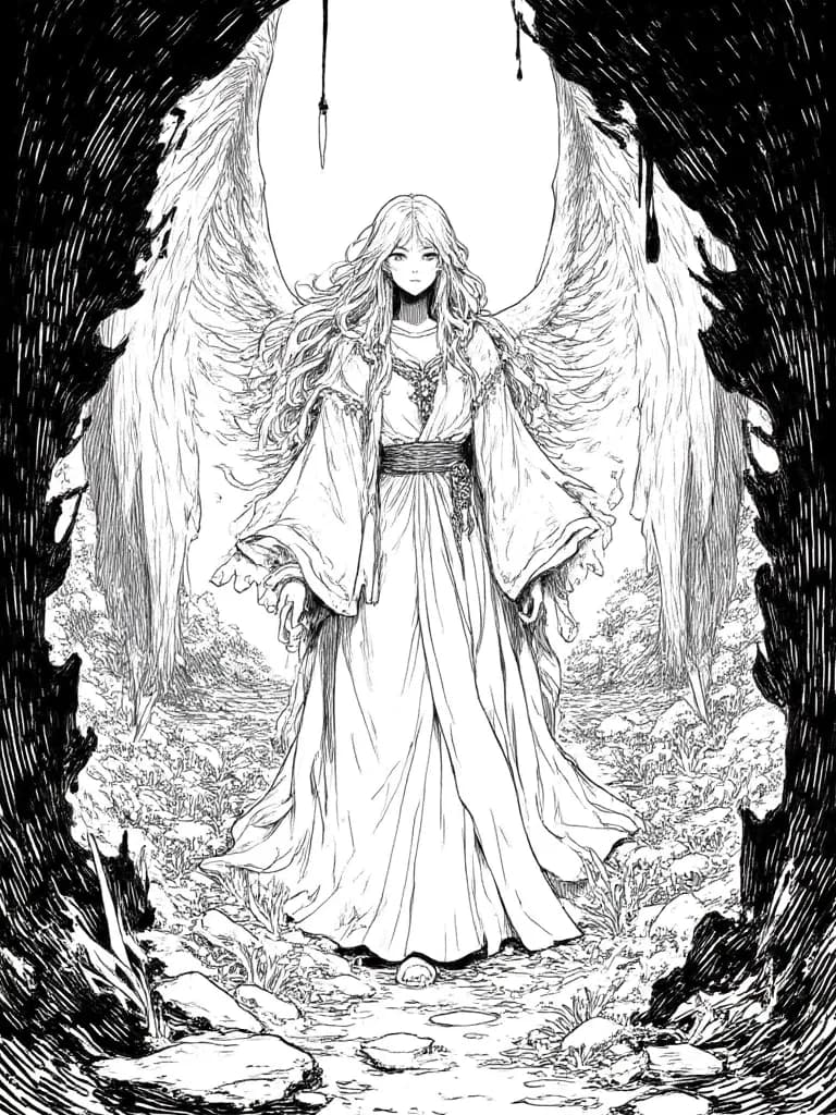 Seraphina thumbnail