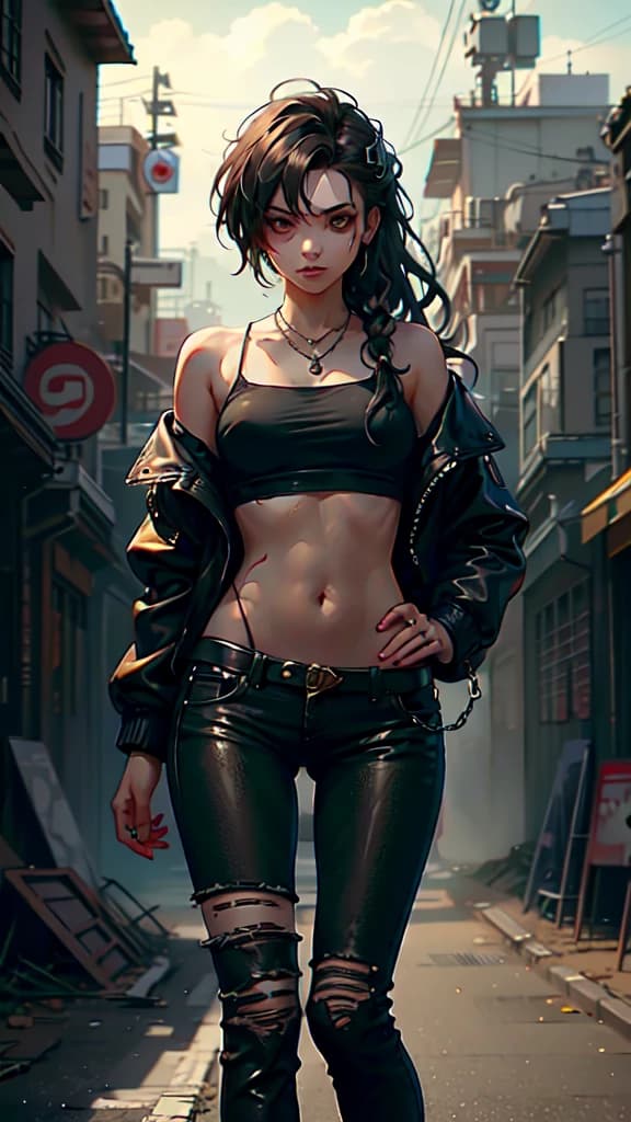 "Kira" thumbnail
