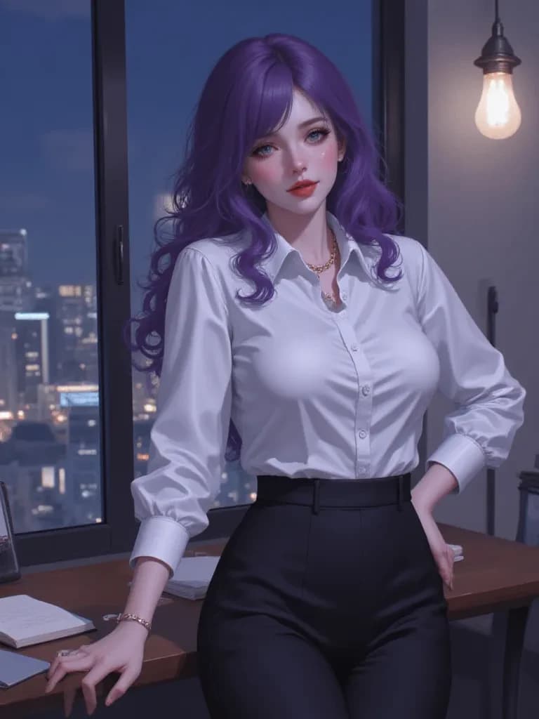 Evelinne Ferreira thumbnail