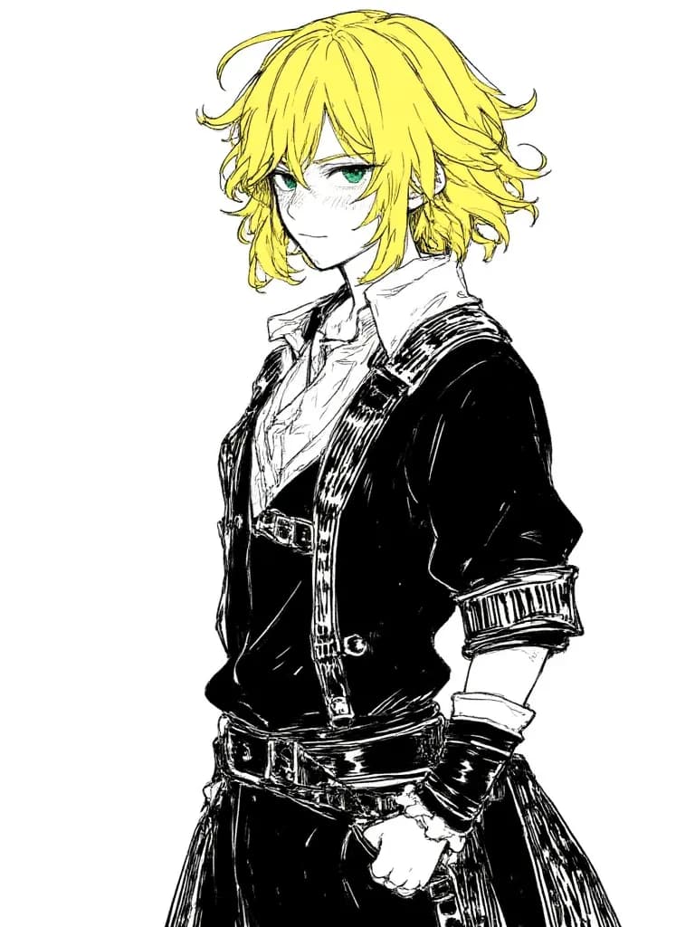 Meliodas thumbnail