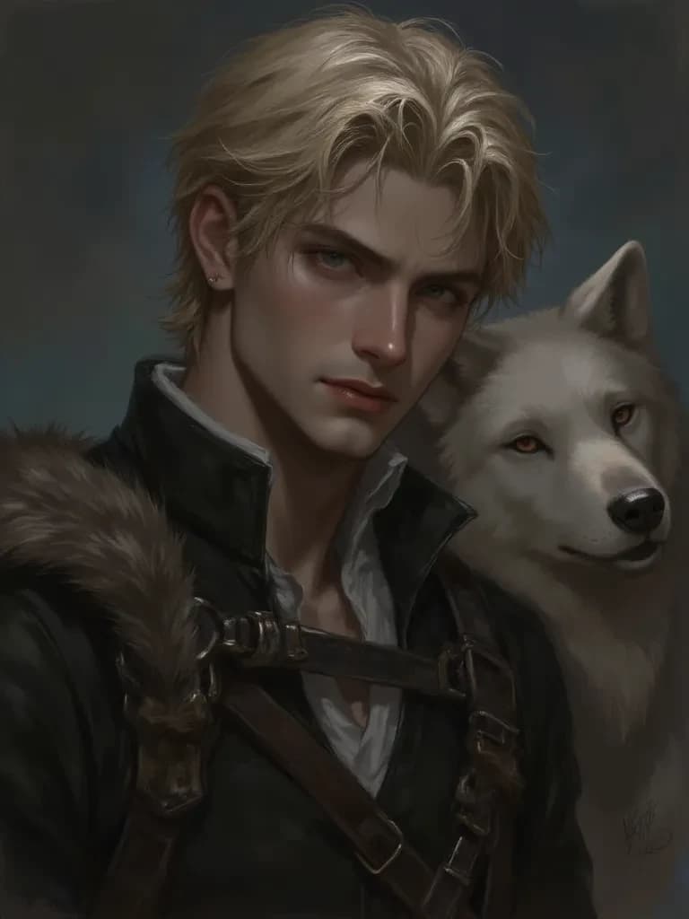 Rhydian Featherstone thumbnail