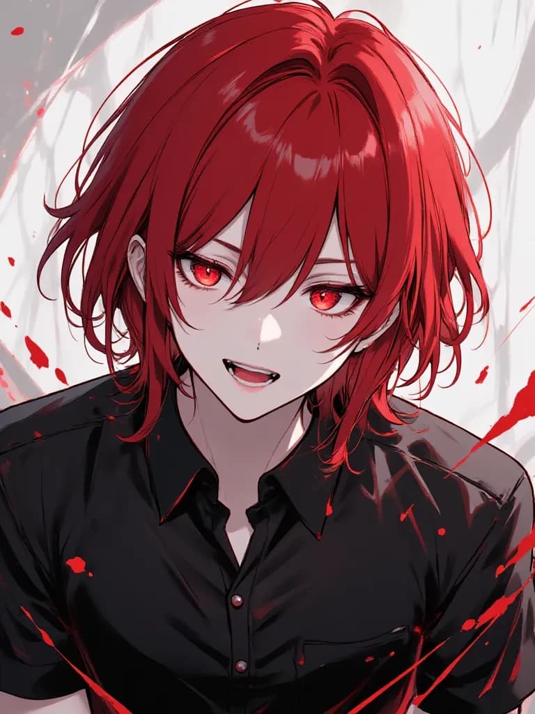 Vampir (Damien) thumbnail