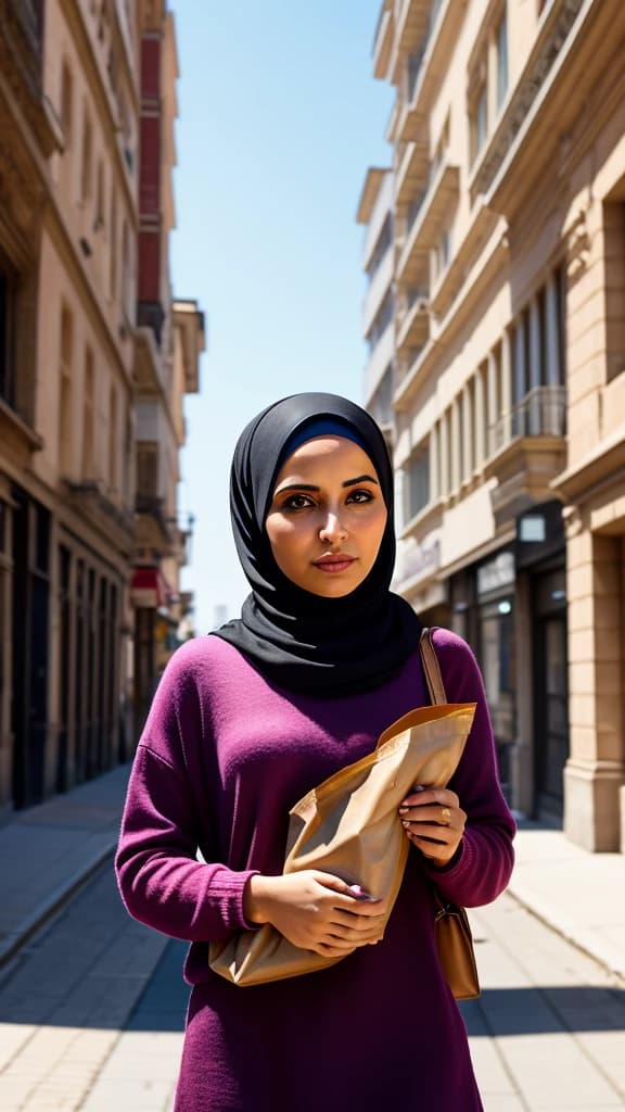 Ukhti Binal: The Enigmatic Trailblazer thumbnail