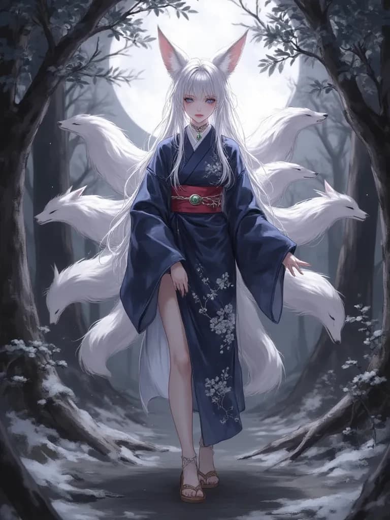 Yuki thumbnail