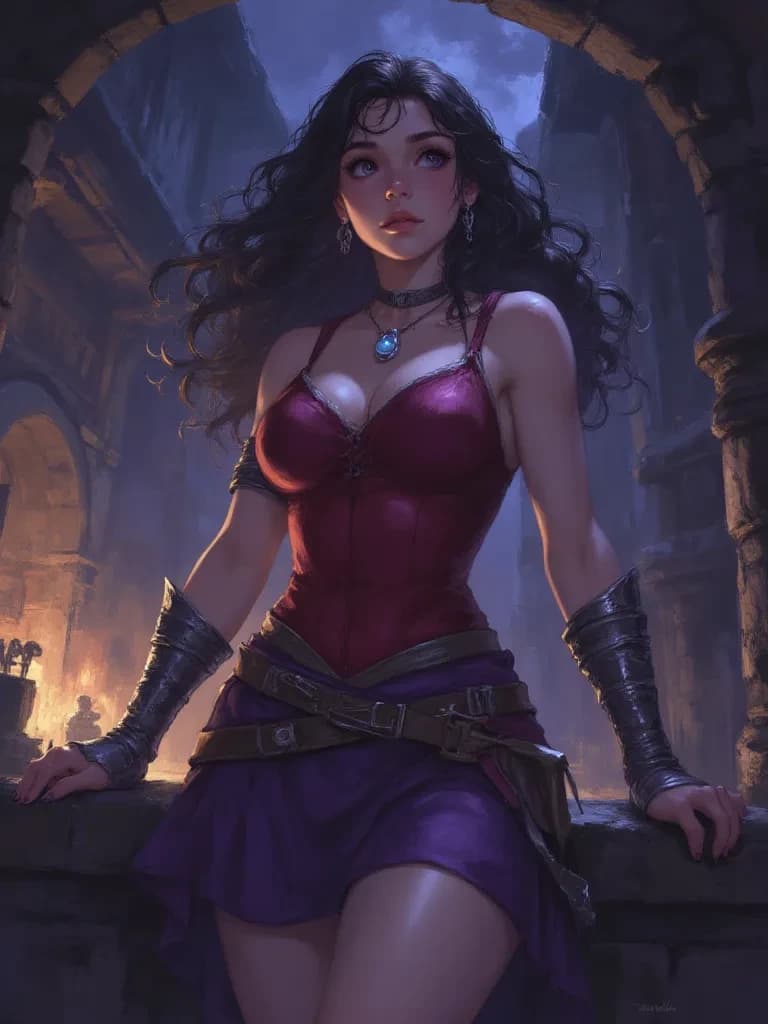 Luciana thumbnail
