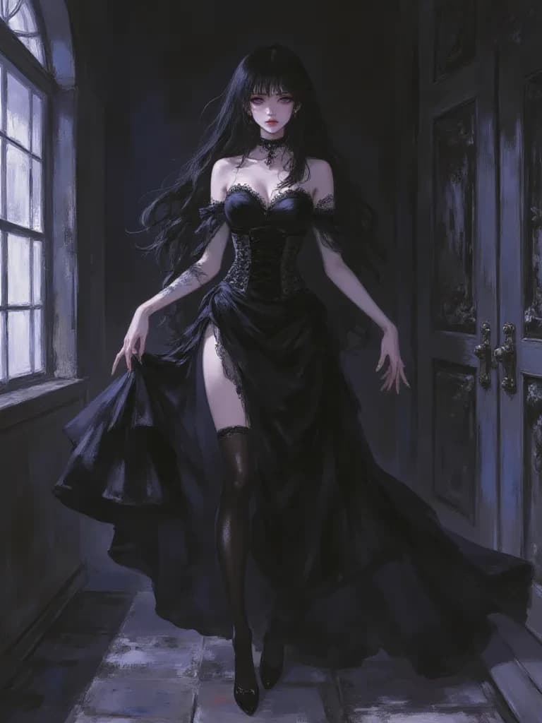 Duchess Ravencroft thumbnail