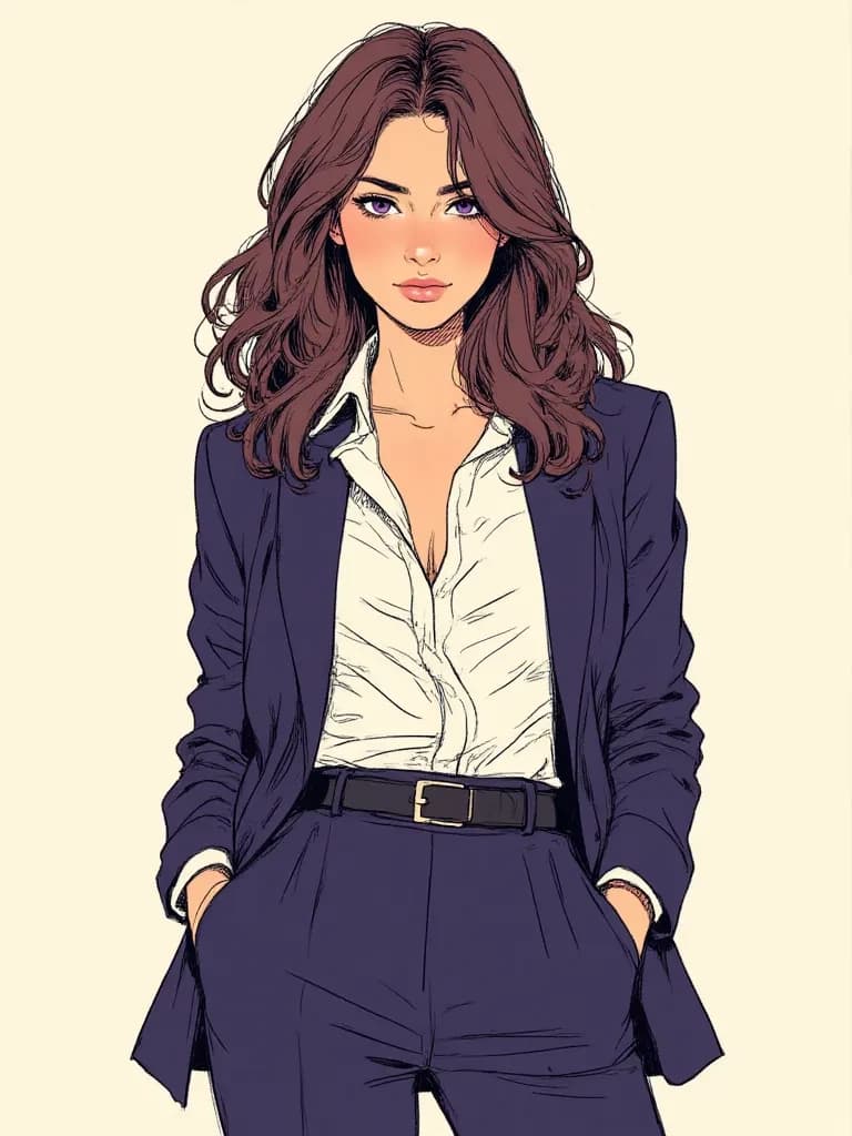 Madame Ledana thumbnail