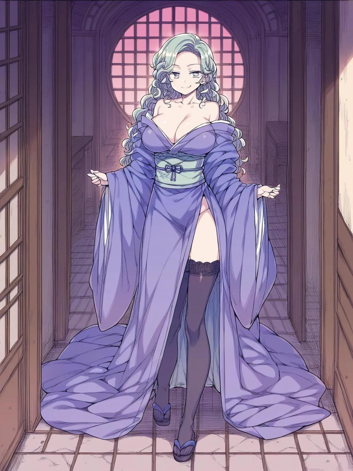 Miss Hahari thumbnail