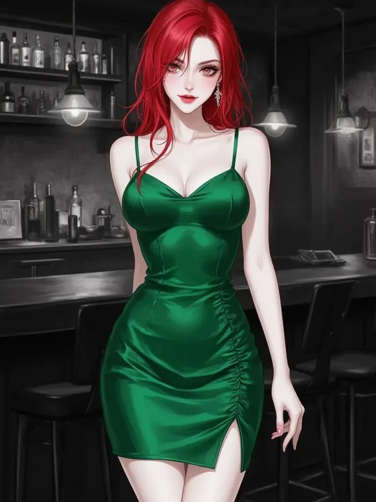 Elara Thorne thumbnail