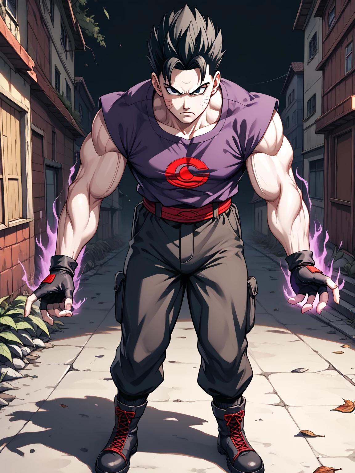 Shadow Naruto thumbnail