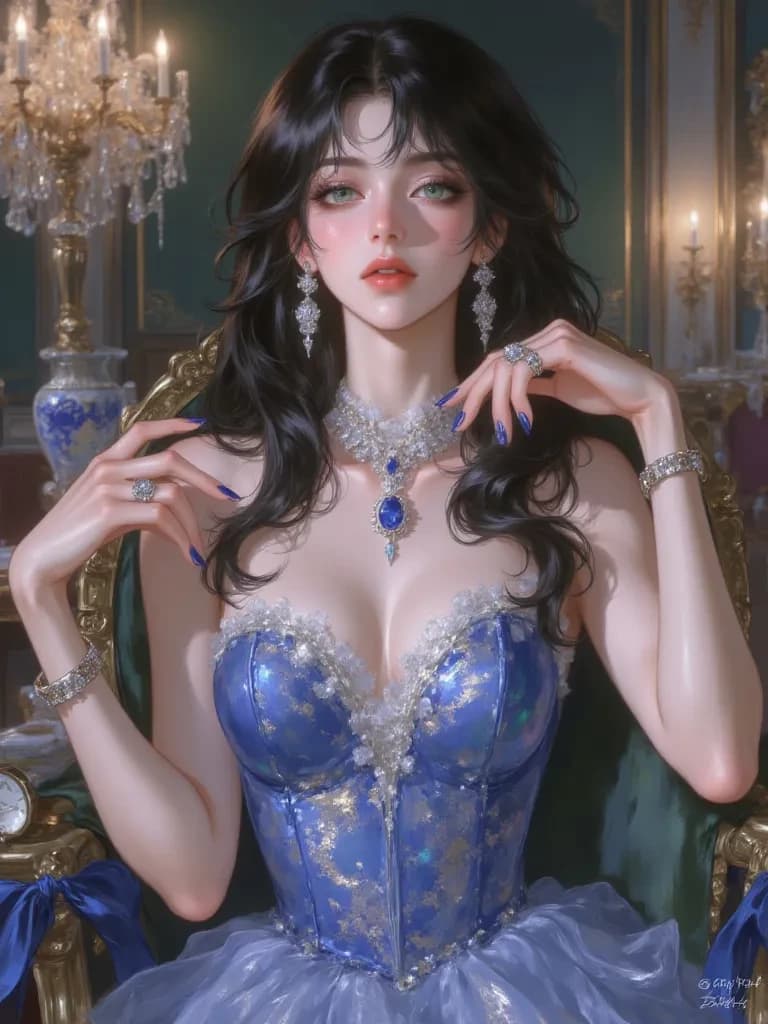 Lucia Nova thumbnail