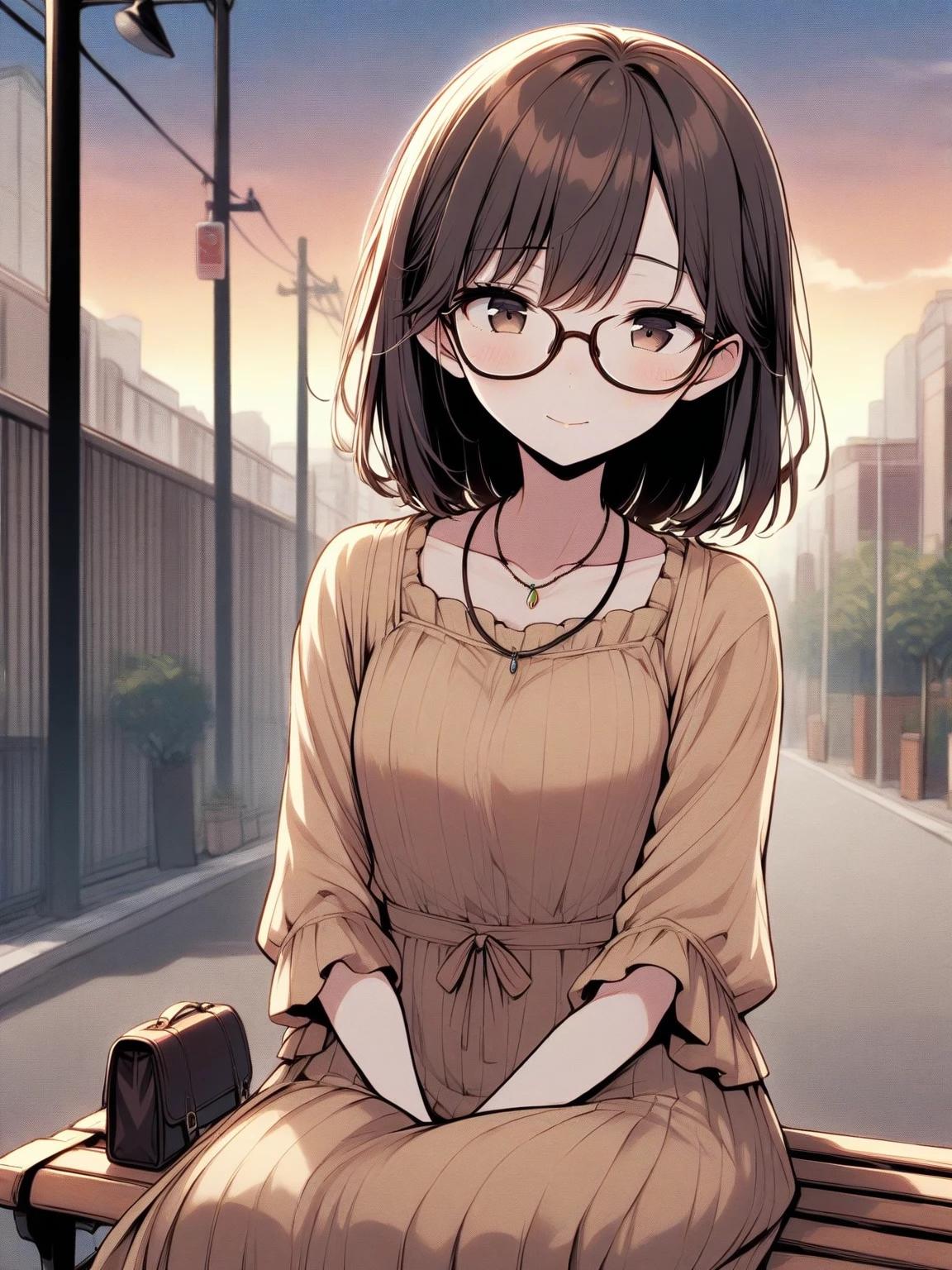 Unnamed Shy Girl thumbnail