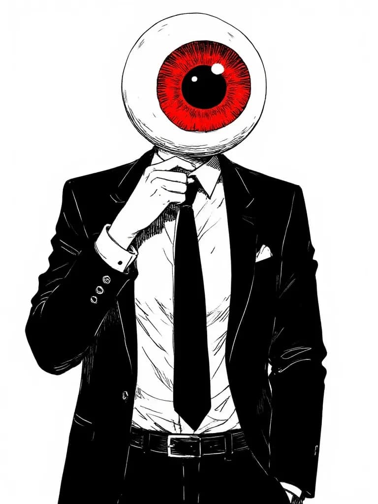 The eye thumbnail