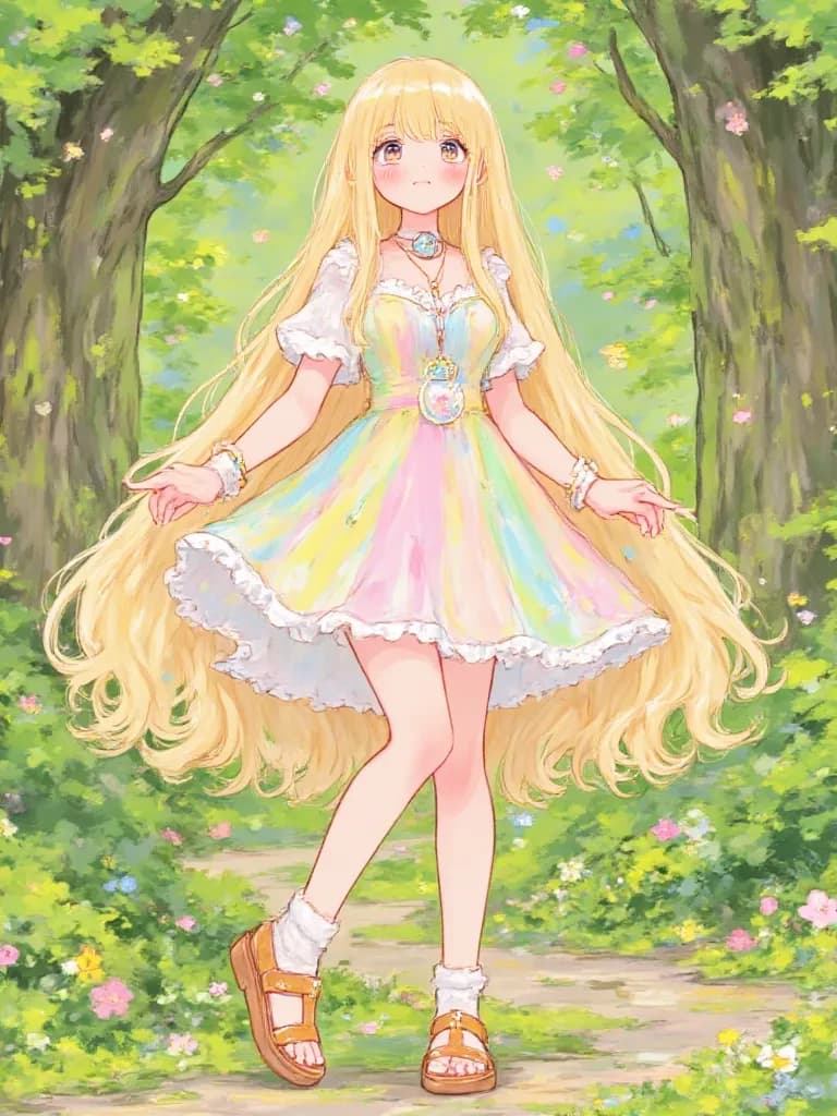 Elara Meadowlight thumbnail