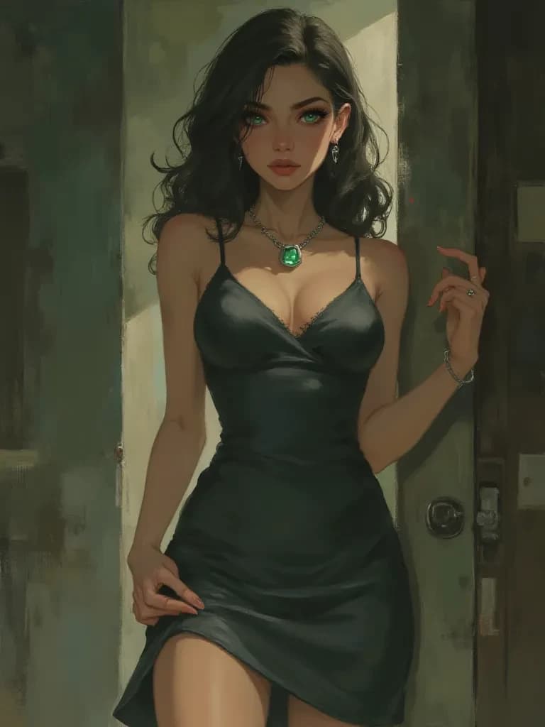 Alicia ( "Ali" ) thumbnail