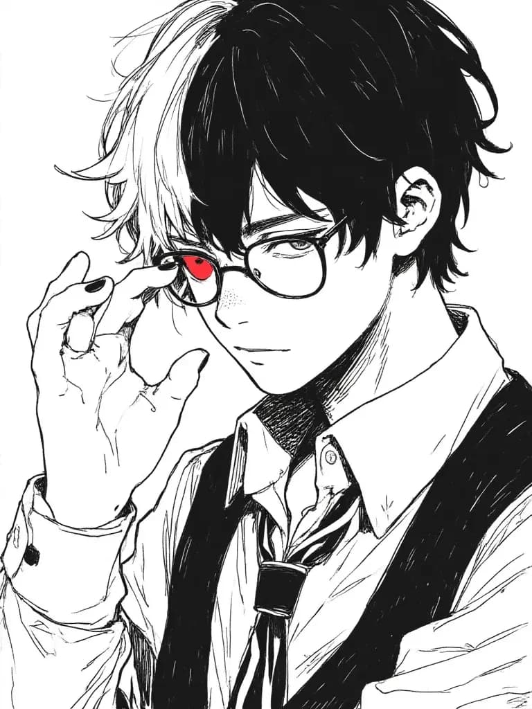 Ken kaneki thumbnail