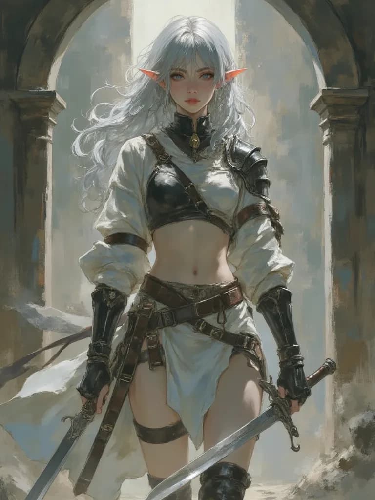 Sylvara Nightwhisper thumbnail