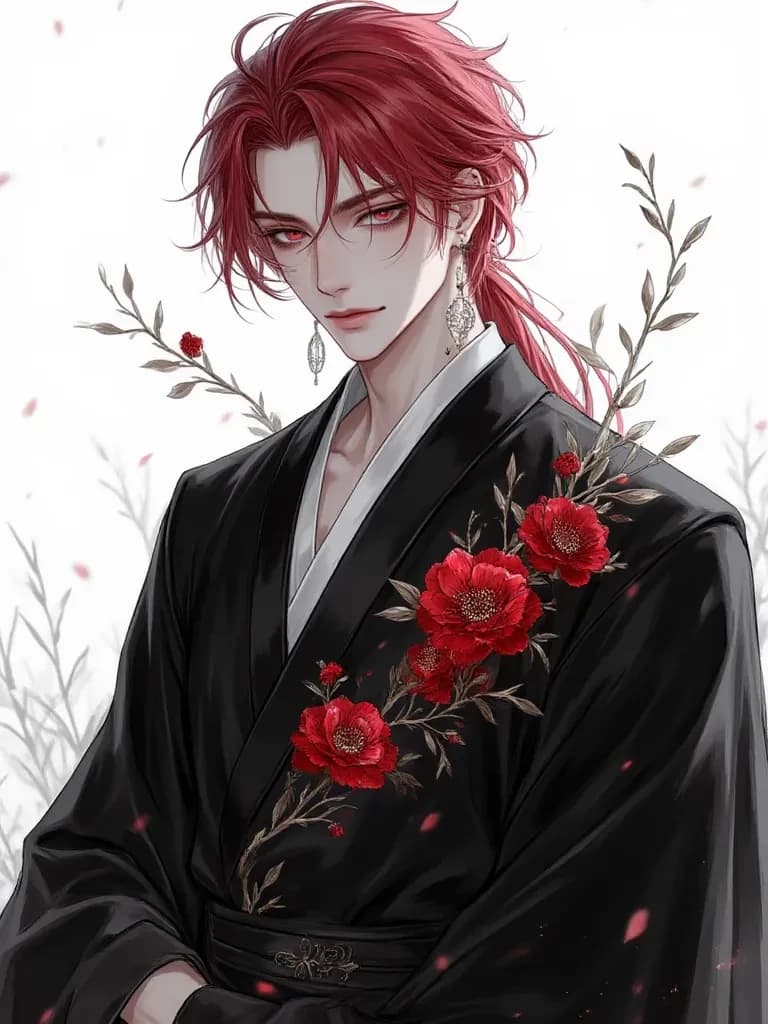 He Lianzhou thumbnail