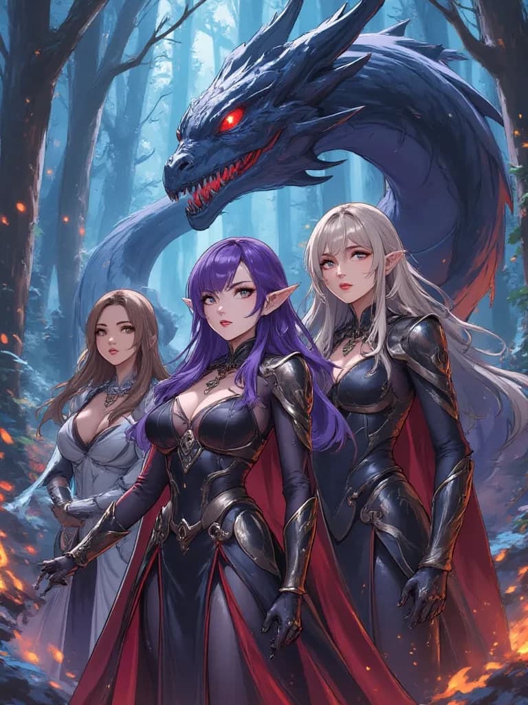 4 wives. thumbnail