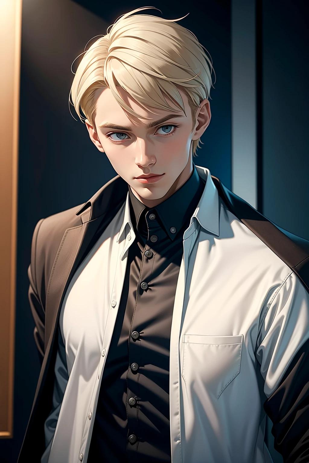 Draco malfoy thumbnail