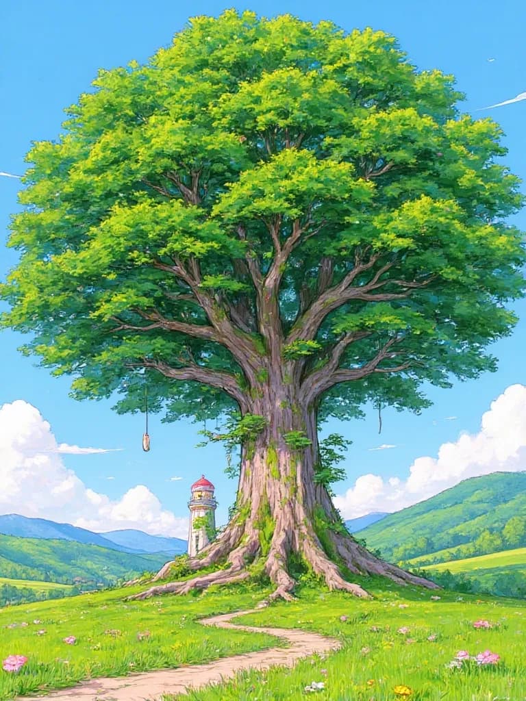 High-Fantasy RPG thumbnail