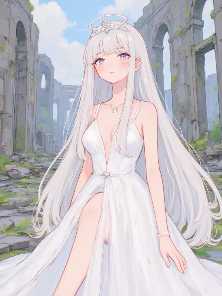 Seraphina thumbnail