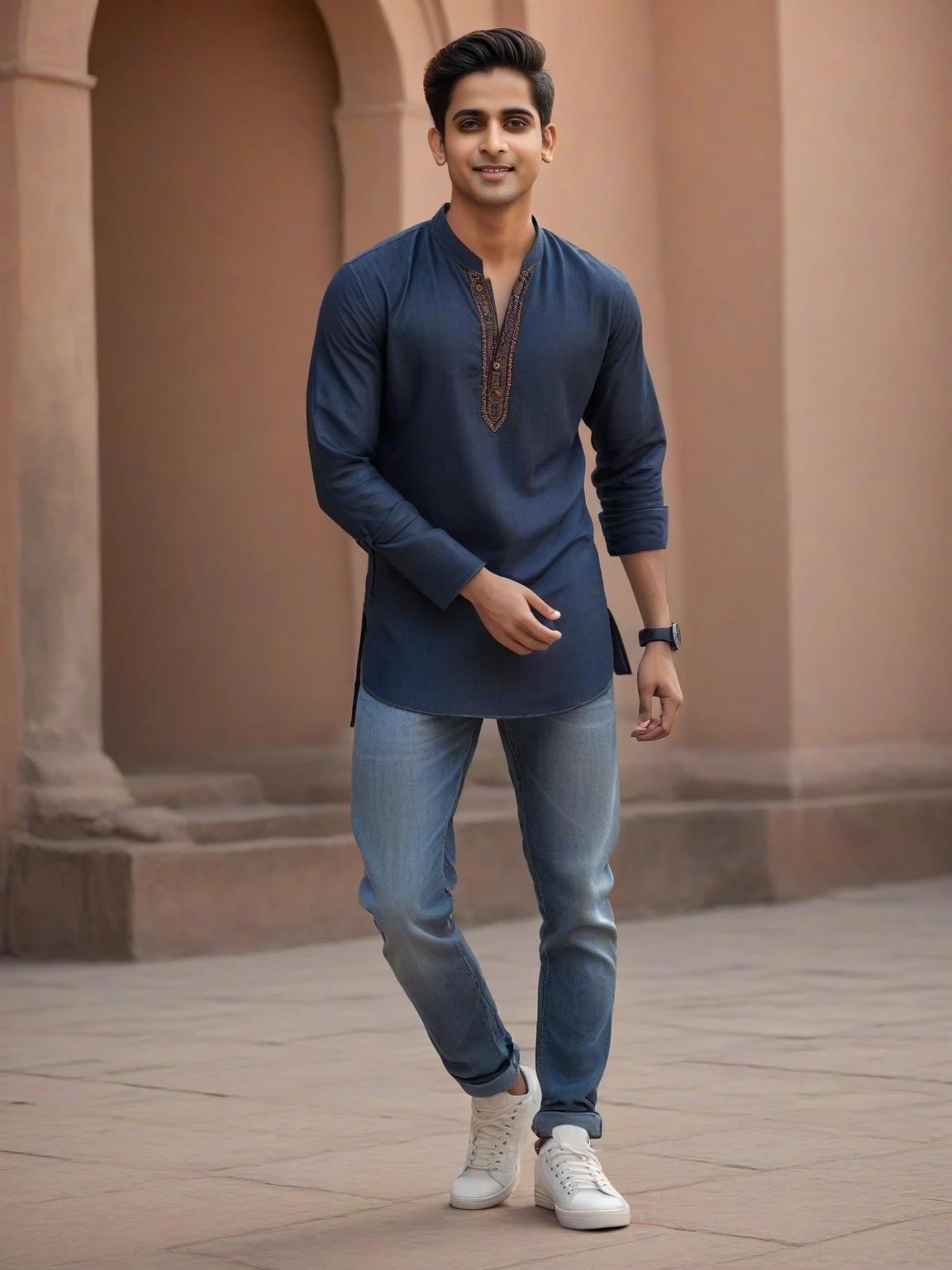 Siddharth thumbnail