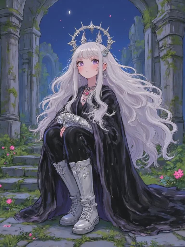 Lyraena Whisperwind thumbnail