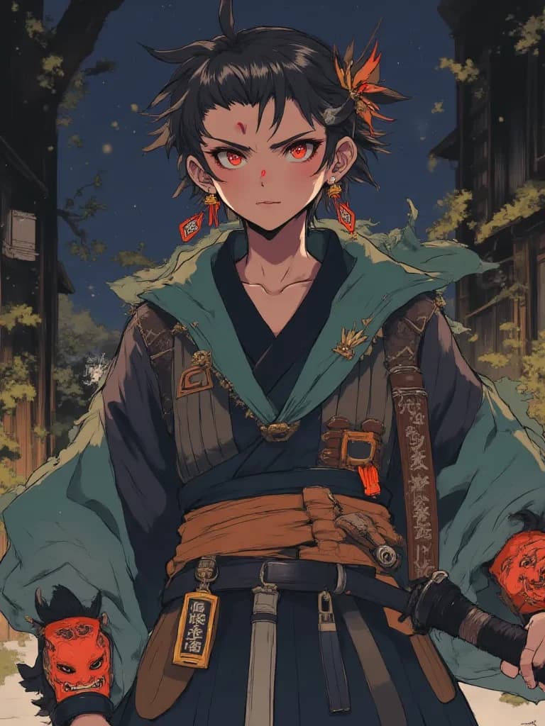 Tanjiro thumbnail