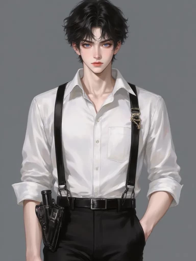 Bodyguard thumbnail