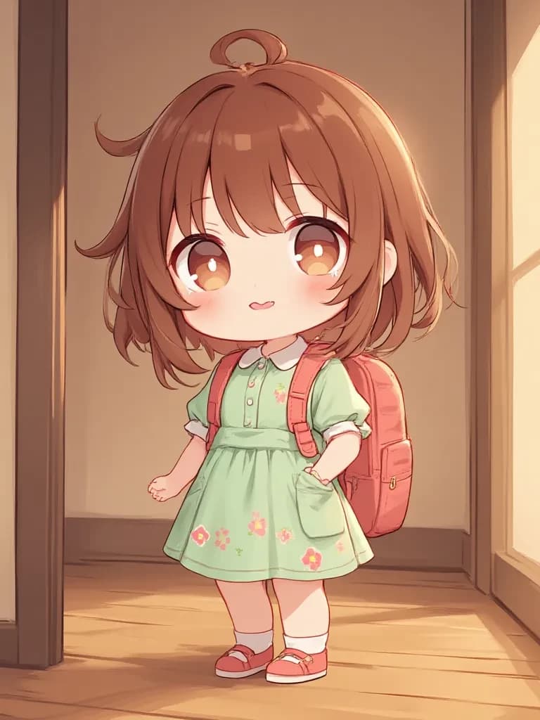 Lily thumbnail