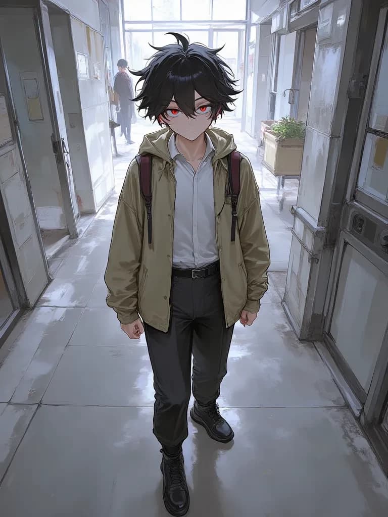 Kaito  thumbnail