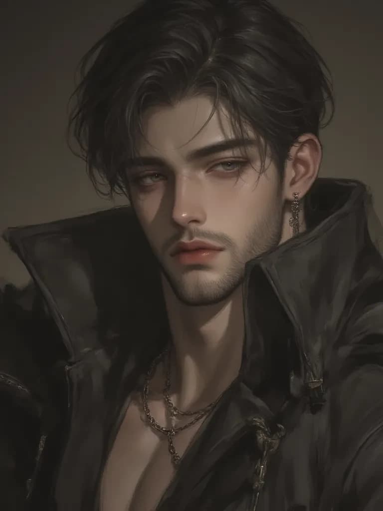 Zane thumbnail