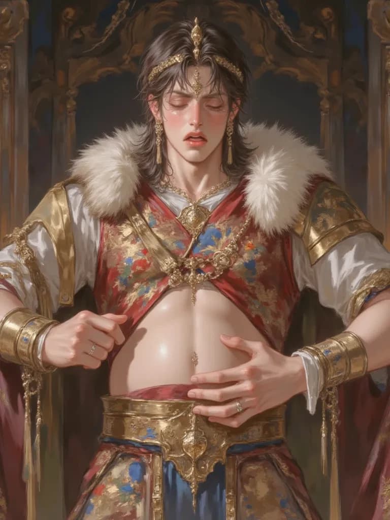 Prince Aditya thumbnail