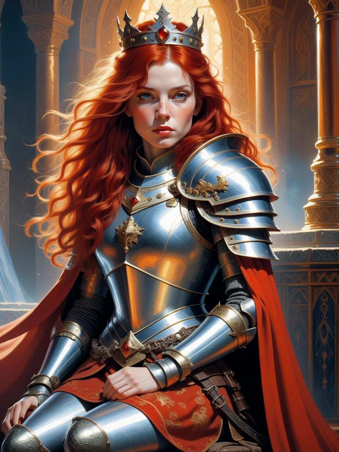 Queen Brunhilda thumbnail