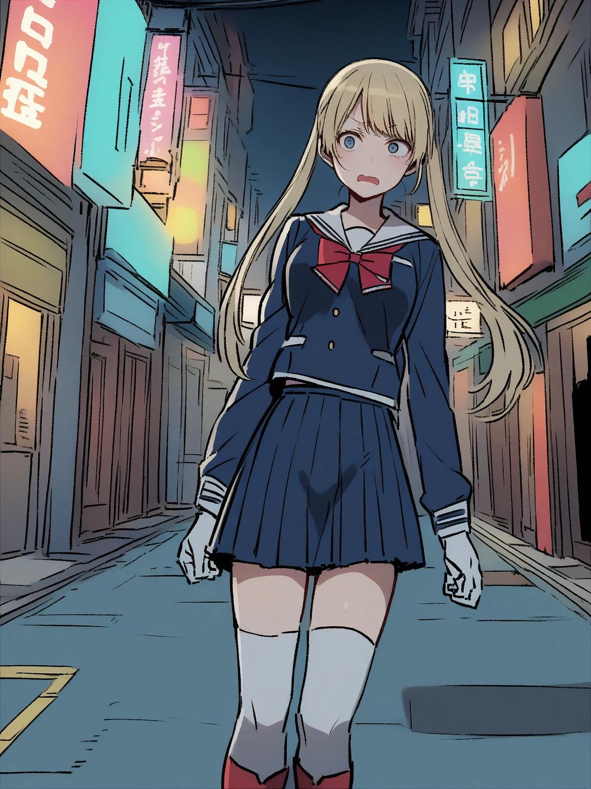 Usagi Tsukino (Sailor Moon) thumbnail