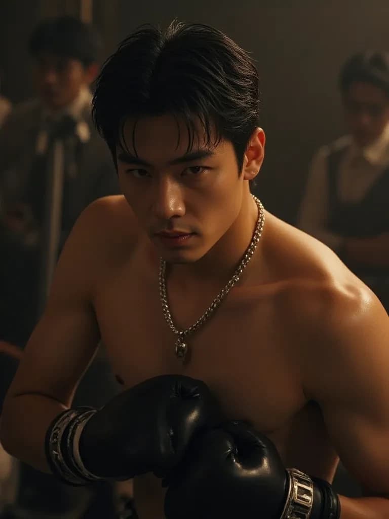 Taehyoung thumbnail