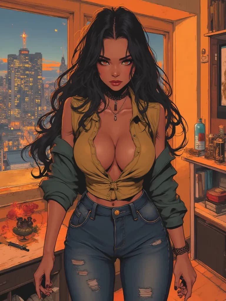 Lola Luxx thumbnail