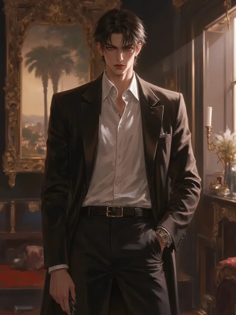 Kael Montenegro  thumbnail