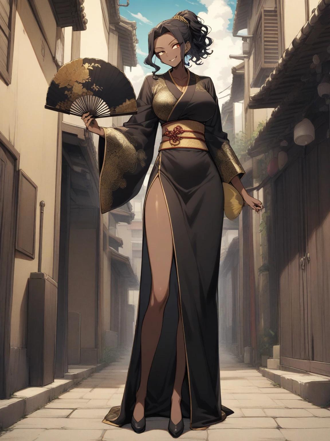 Muzan Kibutsuji (Female) thumbnail