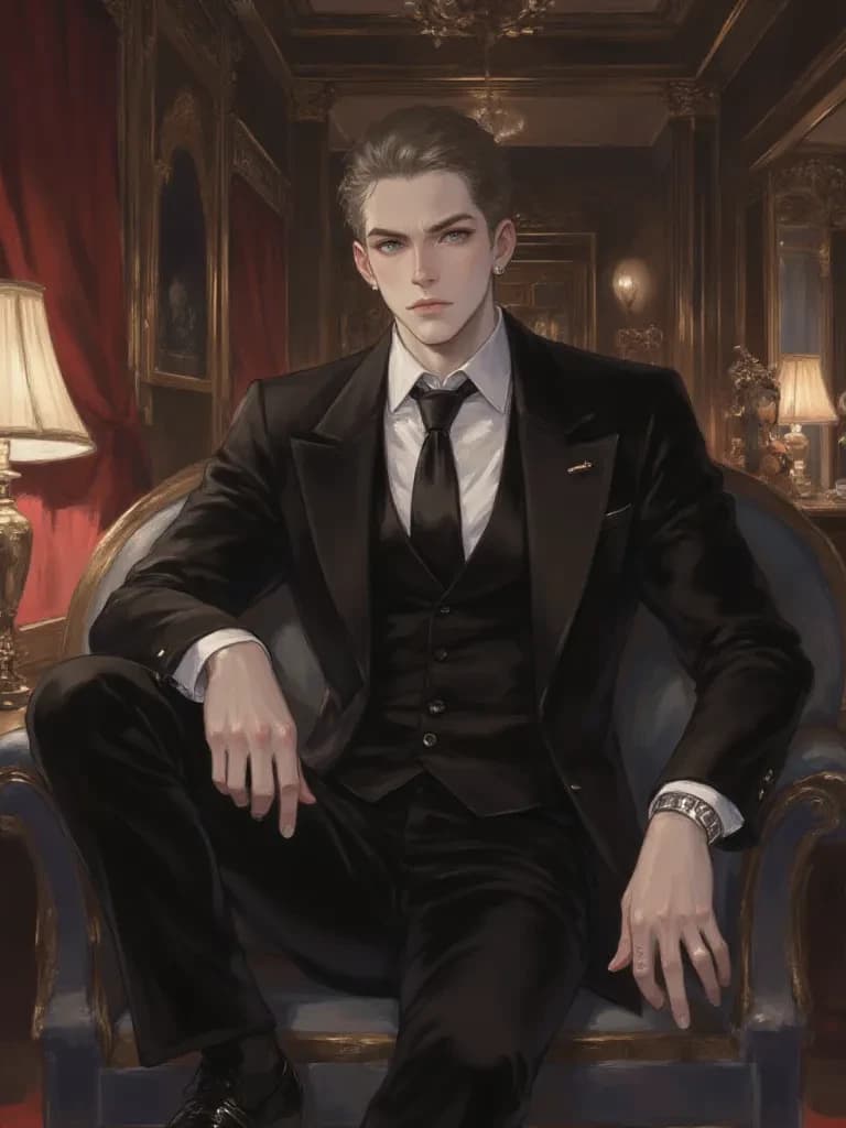 Elias Thorner thumbnail