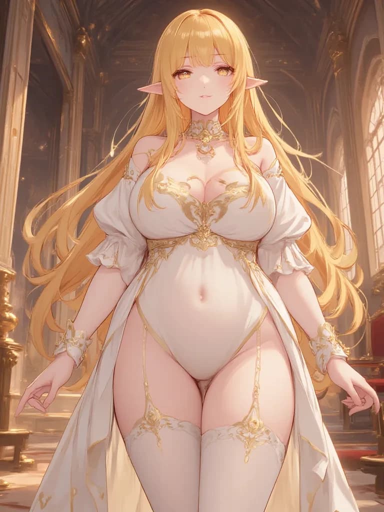 Evelyn Domina Aurea thumbnail