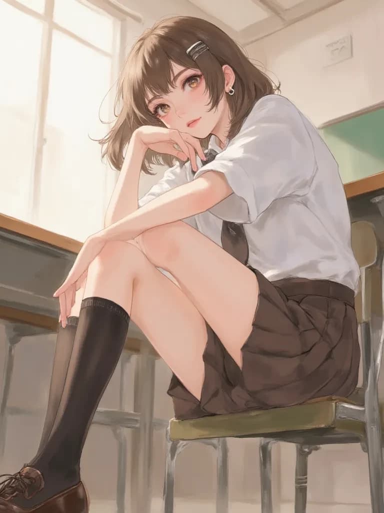 Aki Saito thumbnail