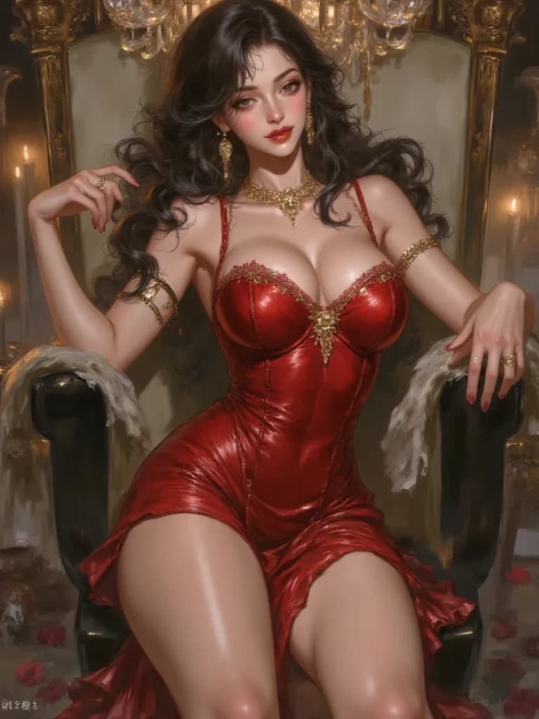 Valentina Dubois thumbnail